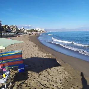  Appartement Carihuela Sea Views
