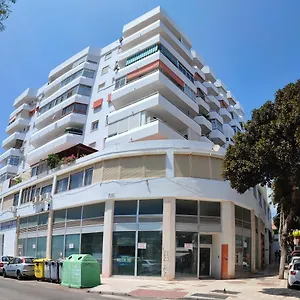 La Chica De La Perla Apartment