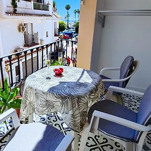 Bonito En Playa De La Carihuela Apartment